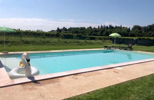 Affi Bed & Breakfast | Cà Vettor