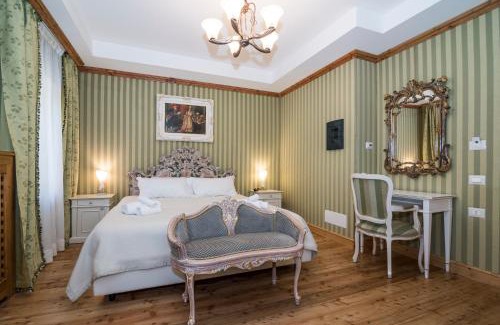 Valle di Cadore Hotel | Càdor Hotel