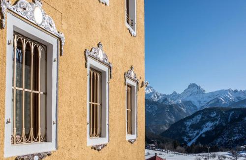 Valle di Cadore Hotel | Càdor Hotel