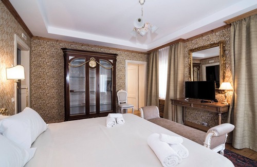 Valle di Cadore Hotel | Càdor Hotel