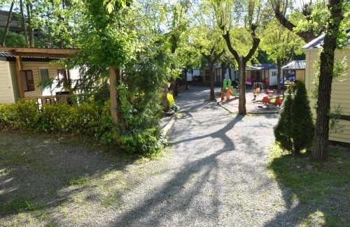 Sant Pau de Seguries Other | Càmping Els Roures