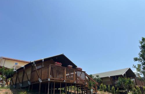 Sperlonga Other | CàSolare Glamping Experience Sperlonga