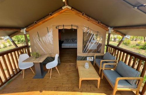 Sperlonga Other | CàSolare Glamping Experience Sperlonga