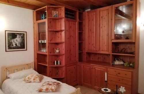 Villa di Tirano Apartment | Cá del Manöl