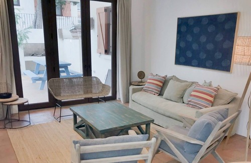 Cachagua House | Cálida Casa en Cachagua 8PAX con Piscina Privada