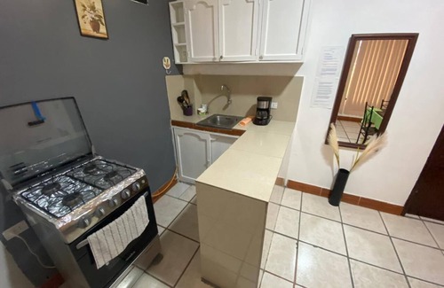 Guayaquil Apartment | Cálido Dpto en Garzota Norte