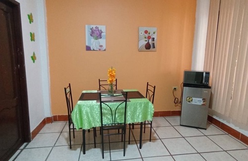 Guayaquil Apartment | Cálido Dpto en Garzota Norte