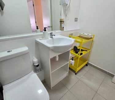 Rancagua Apartment | Cálido -moderno - céntrico - acogedor -