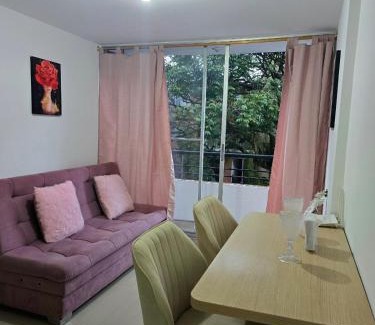 Sabaneta Apartment | Cálido y moderno lugar Sabaneta