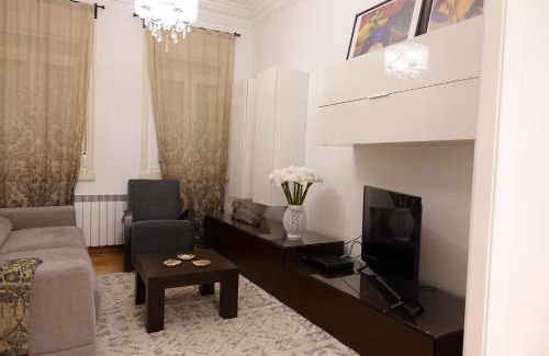 La Coruna Apartment | Céntrico Apartamento con parking