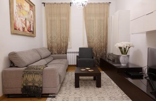 La Coruna Apartment | Céntrico Apartamento con parking