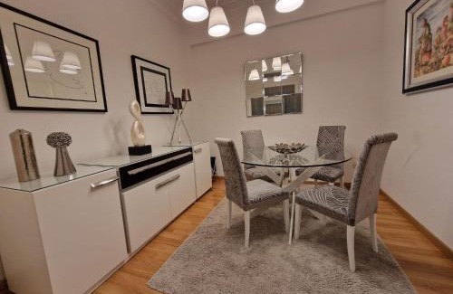 La Coruna Apartment | Céntrico Apartamento con parking