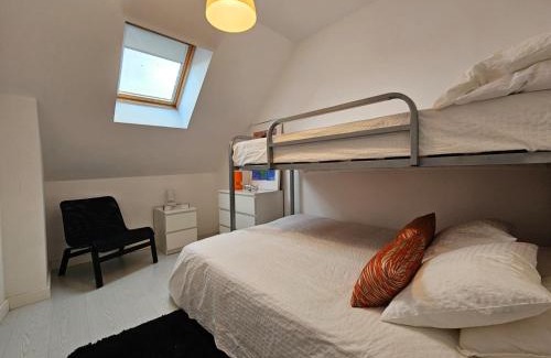 O Grove Apartment | Céntrico apartamento en O Grove