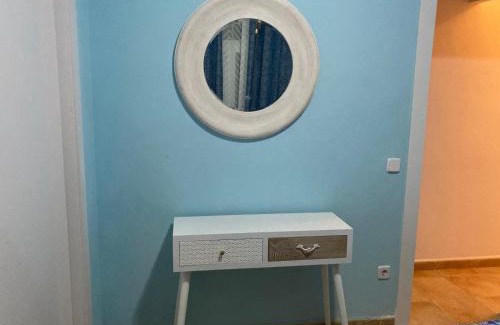 Aguilas Apartment | Céntrico apartamento junto al pimiento