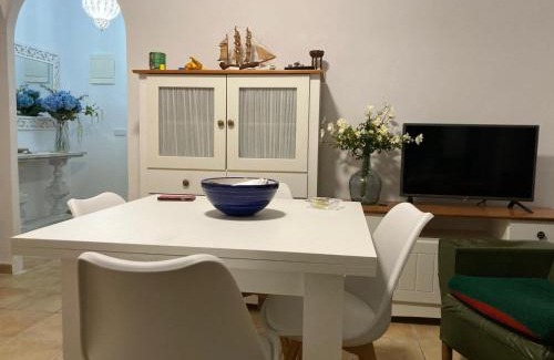 Aguilas Apartment | Céntrico apartamento junto al pimiento