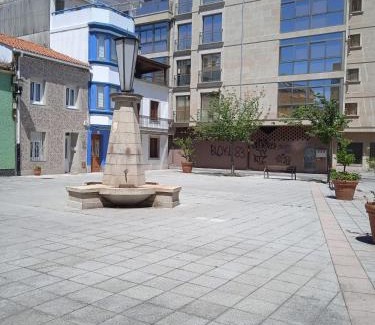 Sada Apartment | Céntrico Estudio