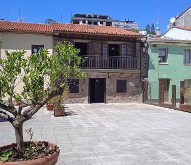 Sada Apartment | Céntrico Estudio