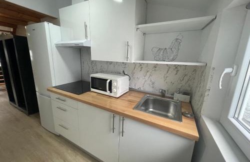 Lugo Apartment | Céntrico estudio muralla romana