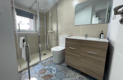 Lugo Apartment | Céntrico estudio muralla romana