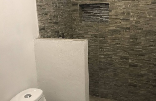 Colonia San Antonio Apartment | Céntrico departamento/zona de restaurantes