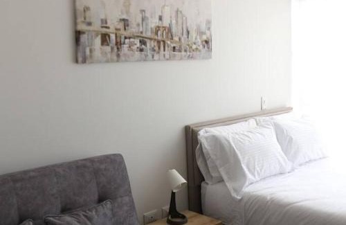 Quinta Paredes Apartment | Céntrico y Chic Nuevo Apartaestudio Corferias