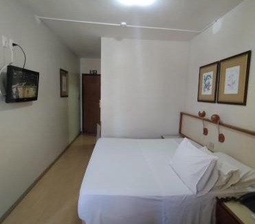 Centro Hotel | César Inn Juiz de Fora Hotel