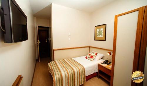 Centro Hotel | César Inn Juiz de Fora Hotel