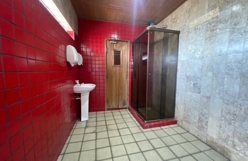 Centro Hotel | César Park Juiz de Fora Hotel