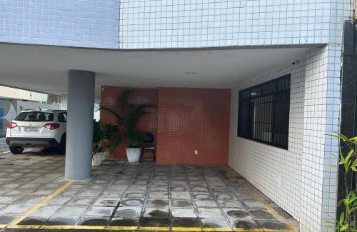 Cabo Branco Apartment | Cézar de Carvalho · Luxuoso apart 05 quartos 100 mts praia Cabo Branco