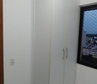 Ariquemes Apartment | Círio de Nazaré - Apartamento 2 Quartos