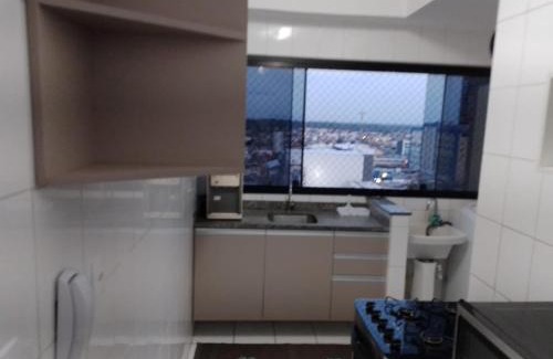 Ariquemes Apartment | Círio de Nazaré - Apartamento 2 Quartos