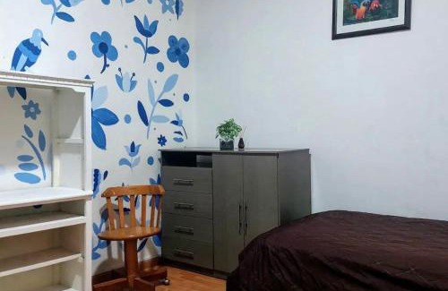 Benito Juarez House | Cómoda, amplia y linda 7