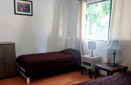 Benito Juarez House | Cómoda, amplia y linda 7