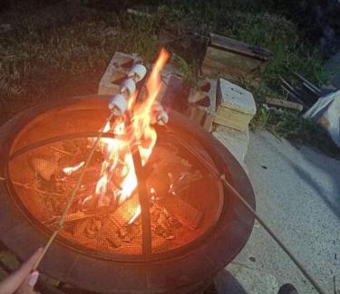 El Penol Apartment | Cómoda cabaña con vista a la represa