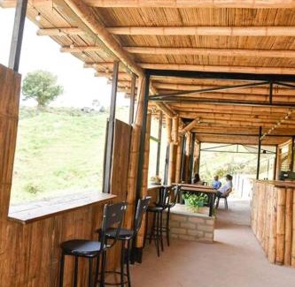 El Penol Apartment | Cómoda cabaña con vista a la represa