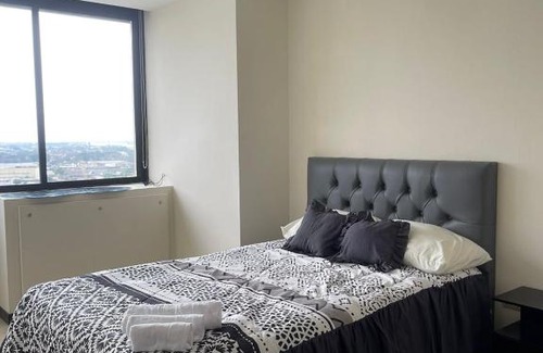 Puerto Santa Ana Apartment | Cómoda Suite en Puerto Santa Ana