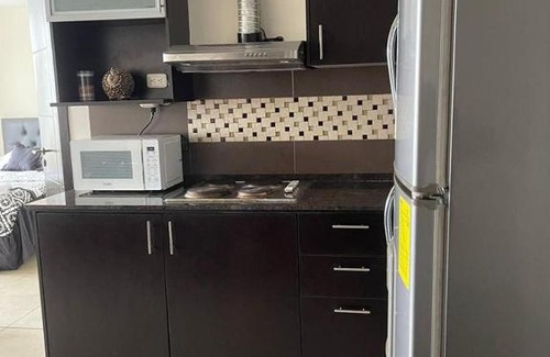 Puerto Santa Ana Apartment | Cómoda Suite en Puerto Santa Ana