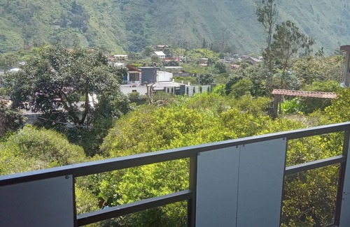 Banos de Agua Santa House | Cómoda y Acogedora Como en tu Propio Hogar
