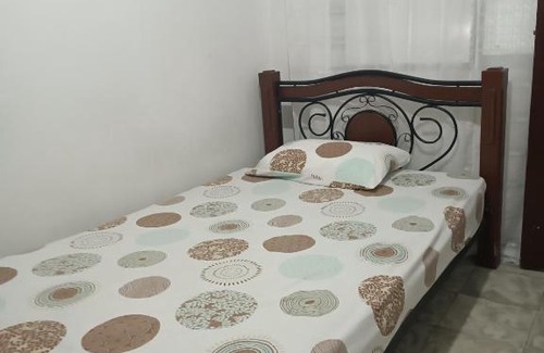 Palmira Apartment | Cómoda y hermosa casa independiente, equipada para una agradable estadía