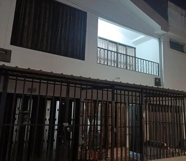 Palmira Apartment | Cómoda y hermosa casa independiente, equipada para una agradable estadía