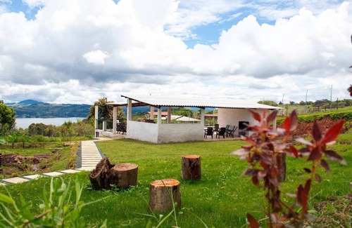 Calima Cabin | Cómodas y Acogedoras Cabañas! standar