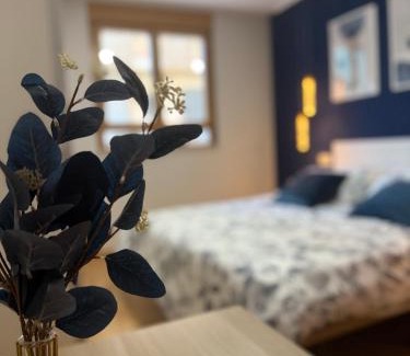 Garrido Norte Apartment | Cómodo apartamento a un paso del centro de Salamanca La Posada Charra 6 APART-37-278