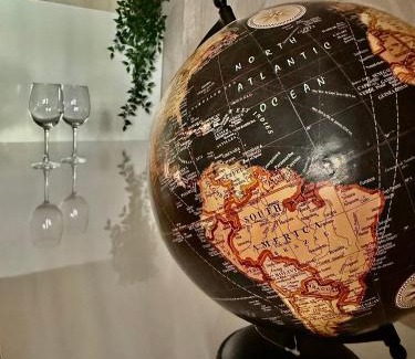 Garrido Norte Apartment | Cómodo apartamento a un paso del centro de Salamanca La Posada Charra 6 APART-37-278