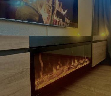 Garrido Norte Apartment | Cómodo apartamento a un paso del centro de Salamanca La Posada Charra 6 APART-37-278