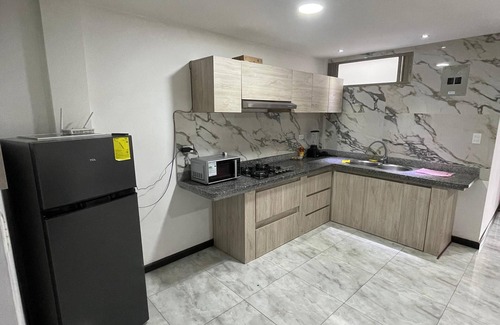 Cuenca Apartment | Cómodo Apartamento cerca del Aeropuerto