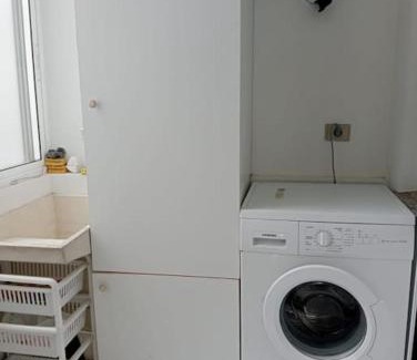 O Vicedo Apartment | Cómodo apartamento con vistas al mar