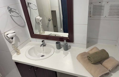 Bellas Artes Apartment | Cómodo Apartamento en Sector Bellas Artes