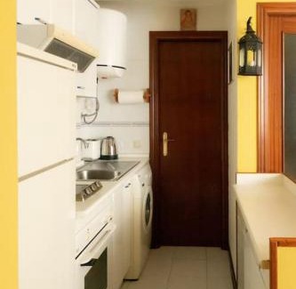 Justicia Apartment | Cómodo apartamento en el centro - Gran Vía