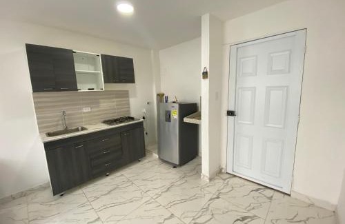San Jose de Cucuta Apartment | Cómodo apto 201 muy cerca a C.C. Unicentro Cúcuta