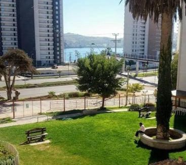 La Herradura Apartment | Cómodo departamento a una cuadra de Playa la Herradura